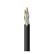 BELDEN 2412FS 300M 4Pr 4Pr 24AWG Category 6+ Enhanced Premise Horizontal Cable