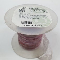 BELDEN 8051