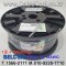 벨덴케이블 1694A BELDEN (Black 100m)