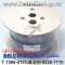 150m(롤) 벨덴3107A 미터당 ₩8,050 벨덴케이블 3107A BELDEN 3107A 2Pr 22AWG CAN BUS
