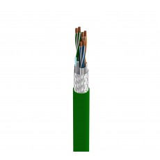 벨덴케이블 7202A BELDEN (Green 300m)