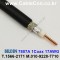 벨덴케이블 7807A BELDEN (10m)