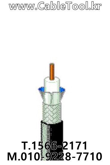 BELDEN 7976WB (150미터) 벨덴케이블, RF 500 (LMR-500)