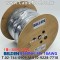 300m(롤) 벨덴8760NH (미터당 ₩9,650) 벨덴케이블 8760NH BELDEN 8760NH 1Pair 18AWG UL/CSA 300V계장용 크롬