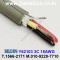 1m 벨덴Y62103 (미터당 ₩4,400) 벨덴케이블 Y62103 BELDEN Y62103 3C 18AWG Multi Conductor