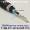 벨덴케이블 50077LB BELDEN (Black 1000m)