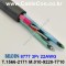 75m(롤) 벨덴8777 미터당 ₩3,890 벨덴케이블 8777 BELDEN 8777 3Pr 22AWG 오디오멀티