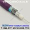 벨덴케이블 9167 BELDEN (Violet 30m)