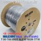 300m 벨덴 9844 미터당 ₩9,100 벨덴케이블 9844 BELDEN RS485 4Pair 24AWG